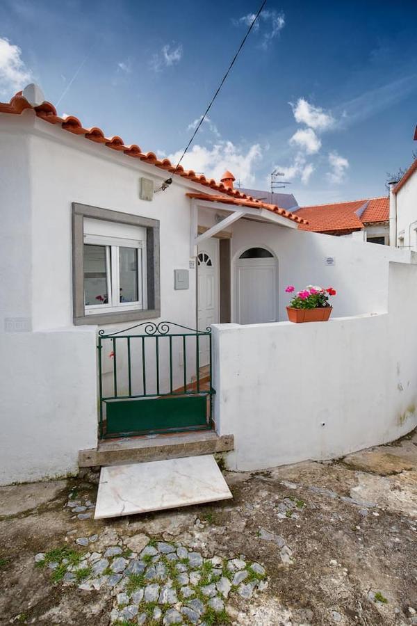 Dom Pipas Houses - Batista & Marcelino Lda Sintra Eksteriør bilde