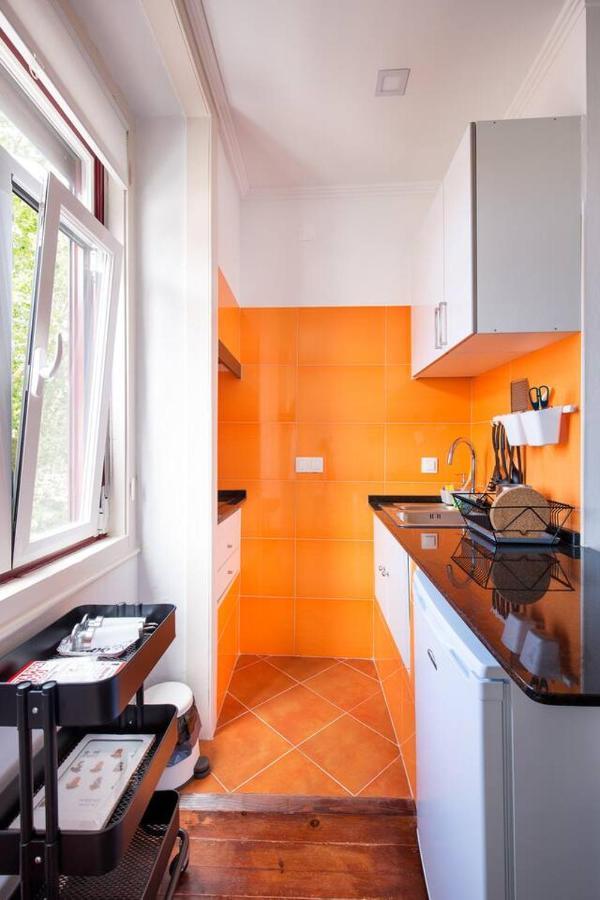 Dom Pipas Houses - Batista & Marcelino Lda Sintra Eksteriør bilde