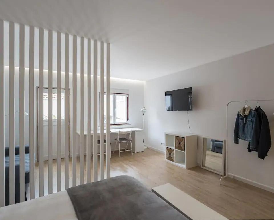 Dom Pipas Houses - Batista & Marcelino Lda Sintra Eksteriør bilde